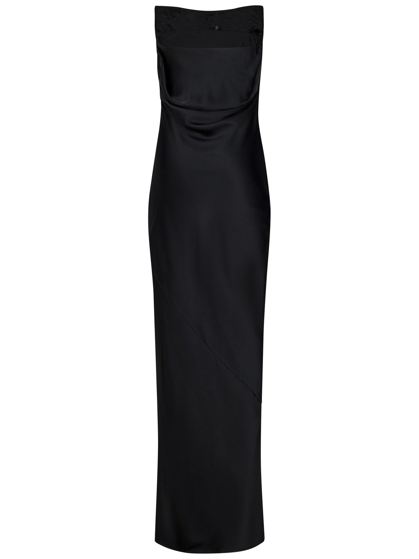 Abito Lungo Room76 FRAW24505 009 Room76 