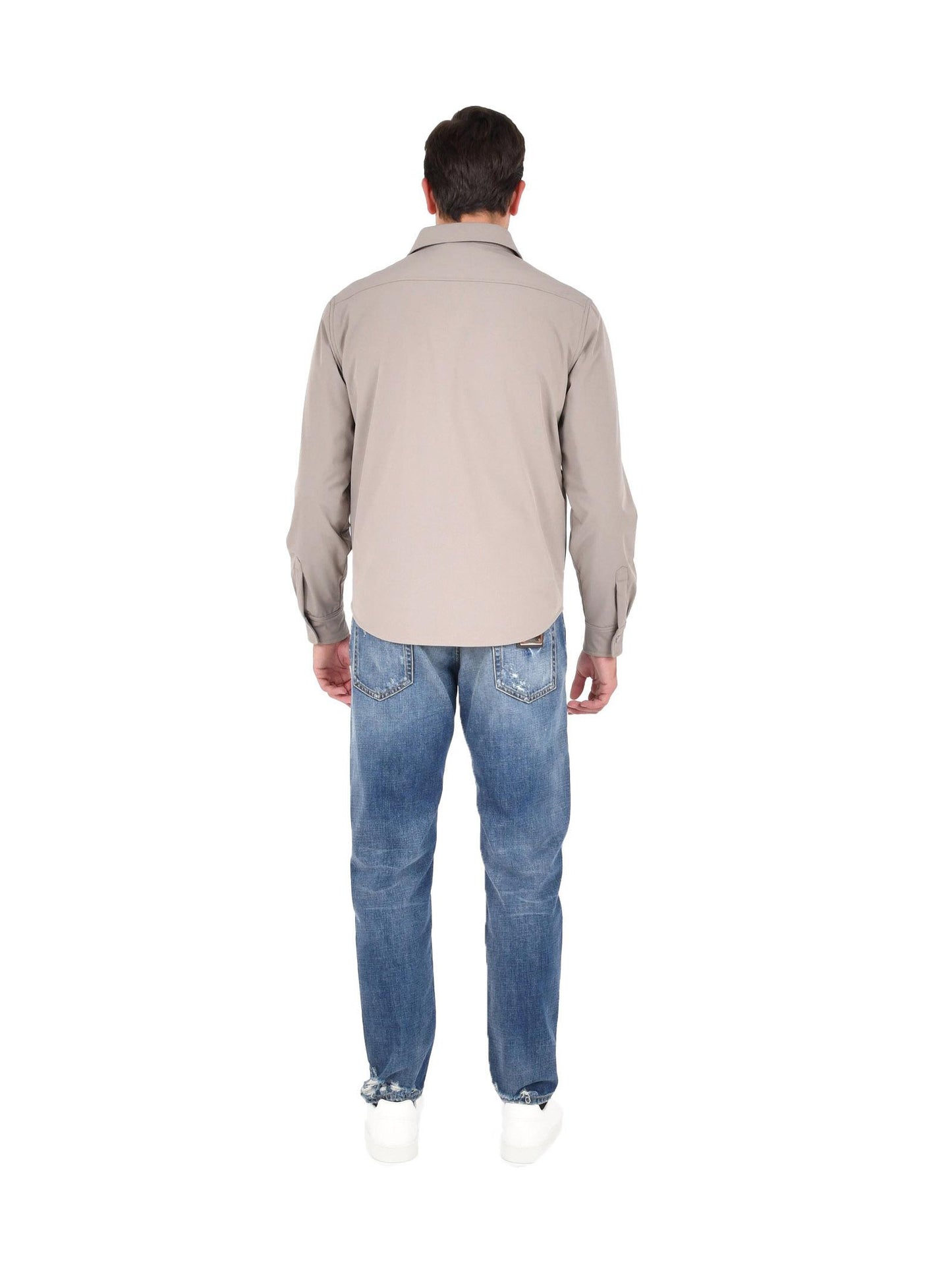 Giubbino Drumohr DJ175MC3 510 Drumohr 