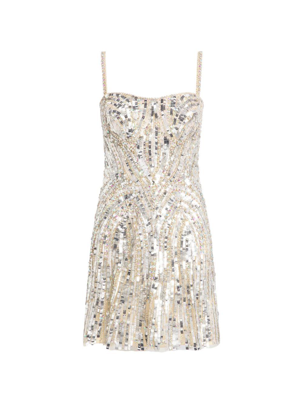 Abito Rebecca Jenny Packham JPEX446 2164 Jenny Packham 