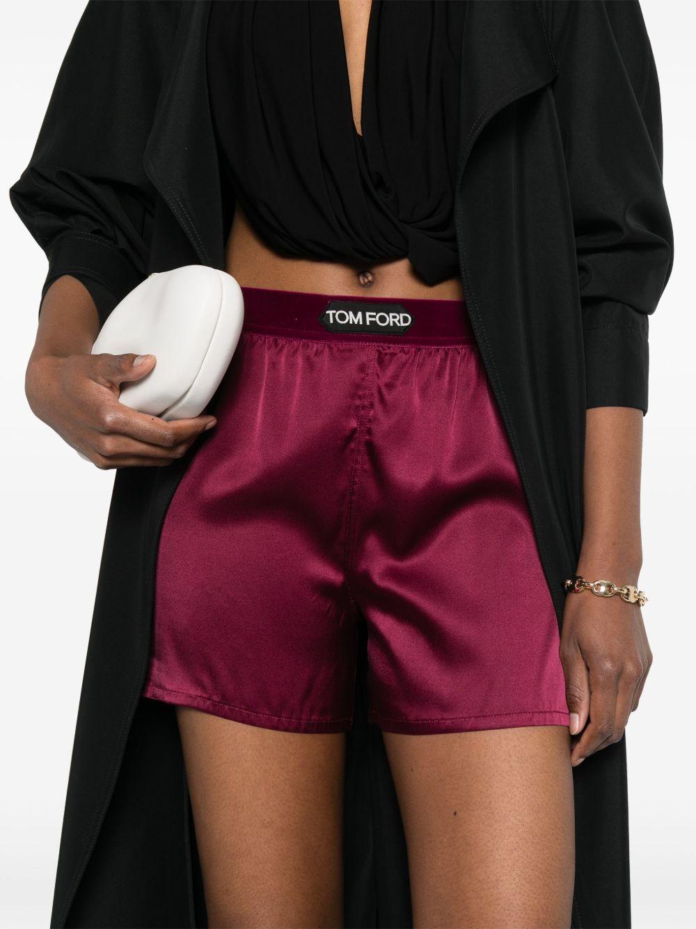 Shorts Tom Ford SH0021FAX881 GV481 Tom Ford 