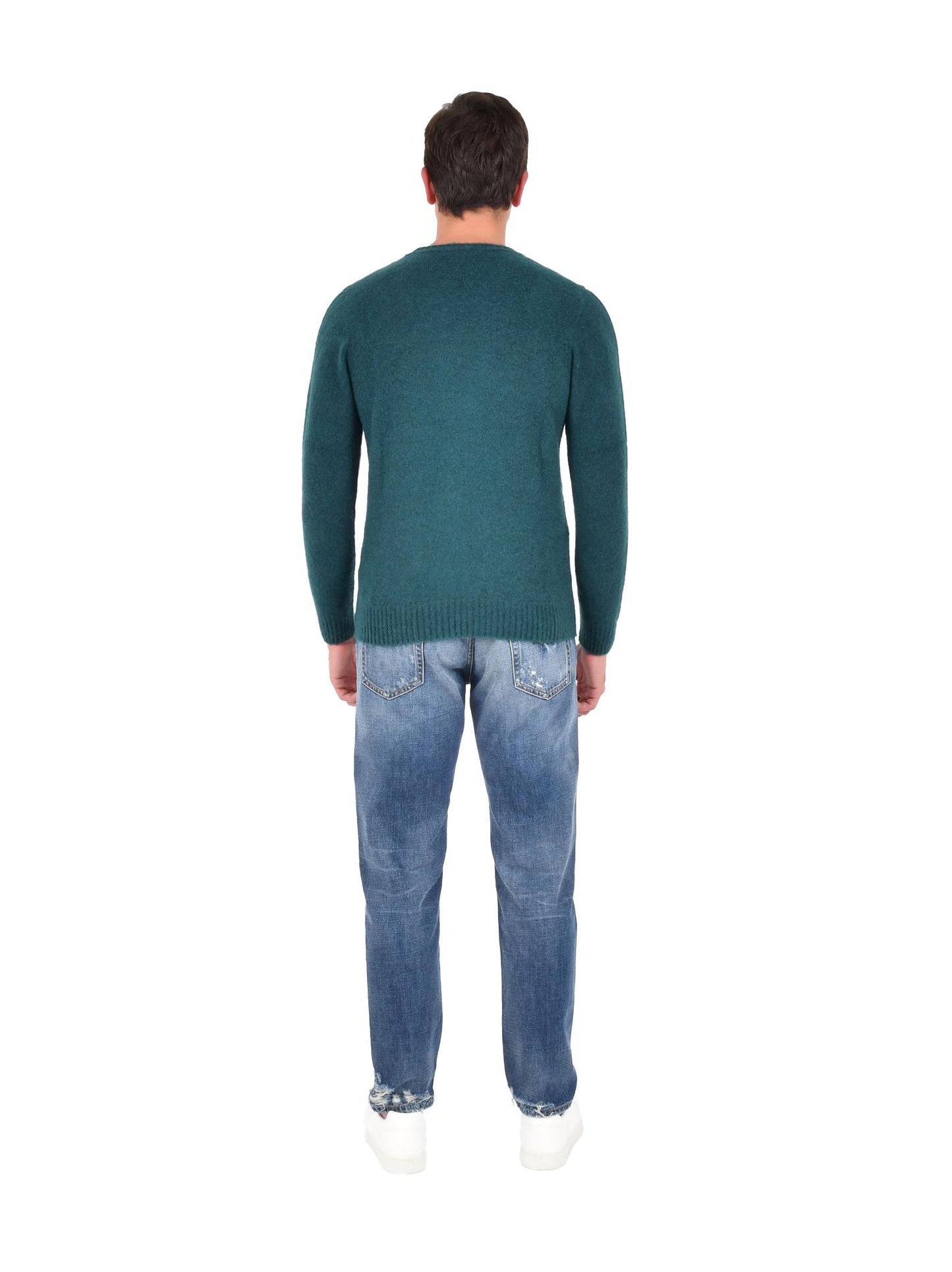 Maglia Drumohr<BR/> D8K103G 490 Drumohr 