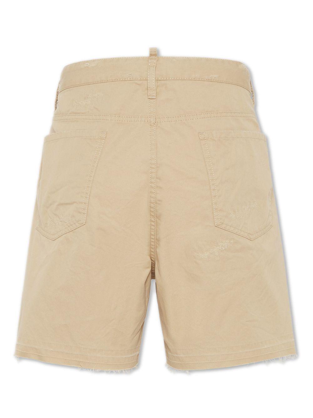 Shorts BIG BROTHER Dsquared2 S74MU0886S41794 111 Dsquared2 