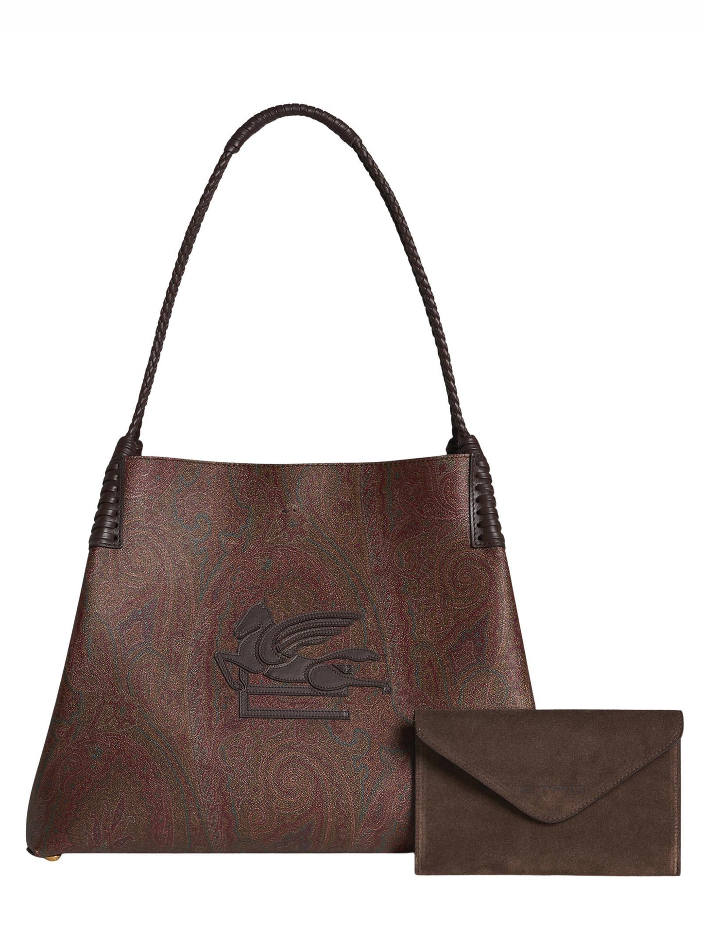 Borsa a mano Libra medium Etro WP1D0028AA060 M0019 Etro 