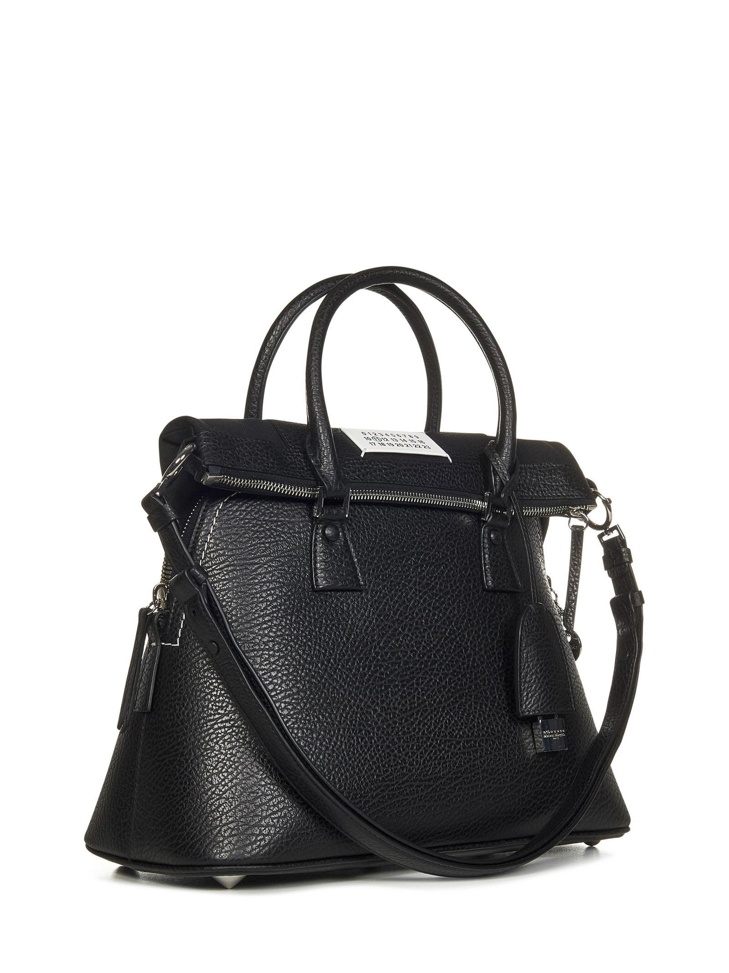 Borsa A Spalla 5AC Classique Midi Maison Margiela <BR/> S56WG0093P4455 T8013 Maison Margiela 