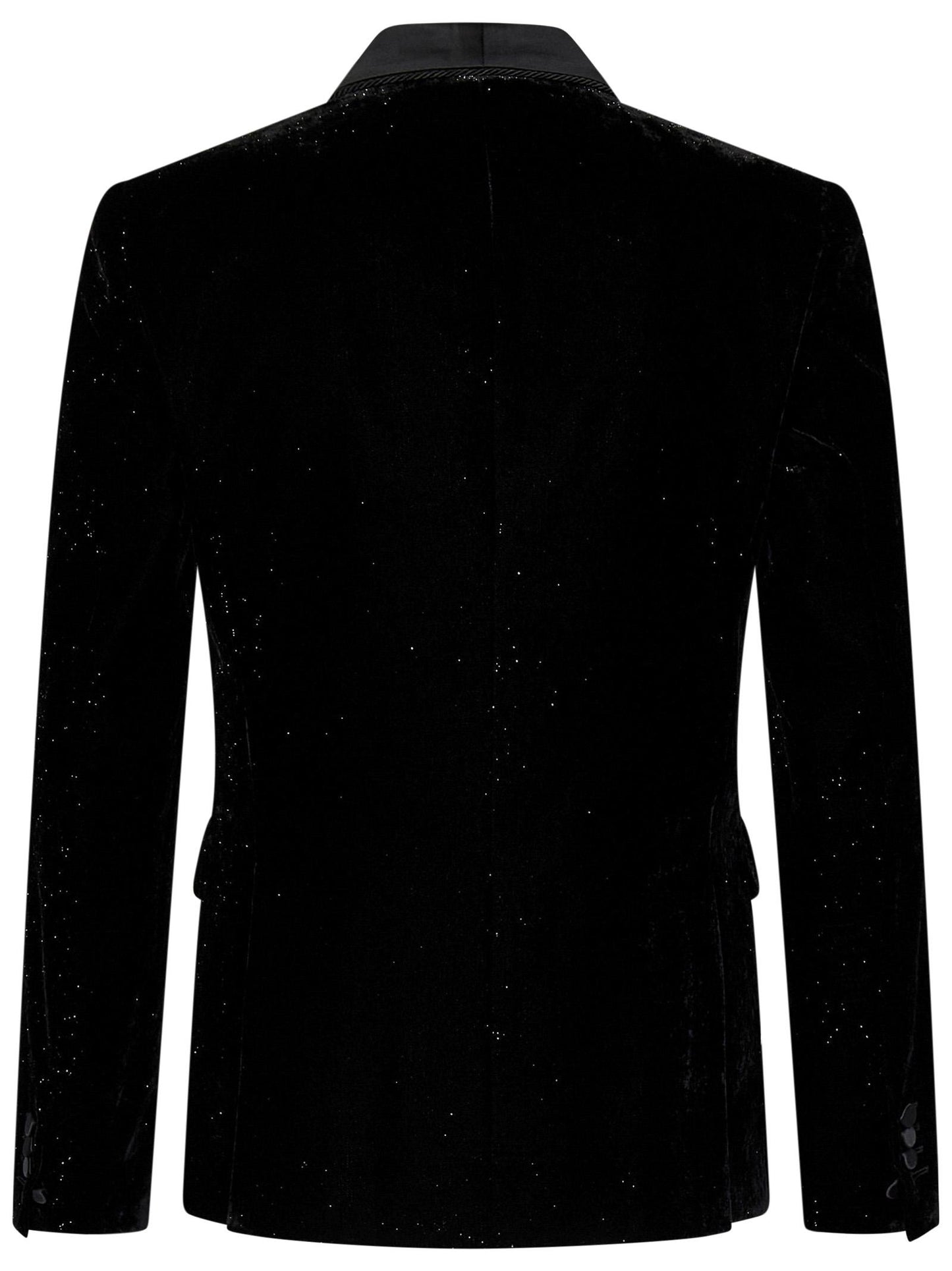 Giacca Shawl Tuxedo Dsquared2 S74BN1276S54819 900 Dsquared2 
