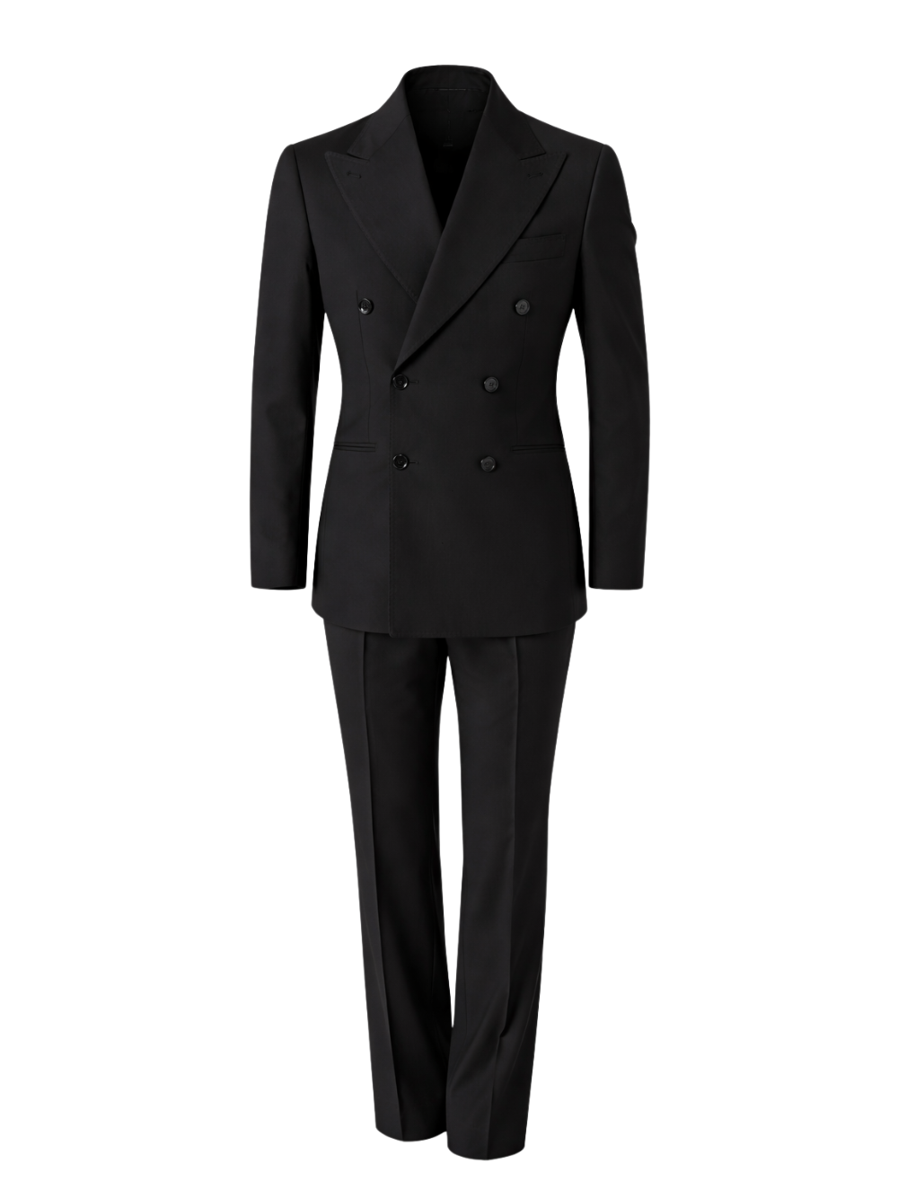 Abito modello David Beckham Franzese Napoli E990006340 NR0159 Franzese Collection 
