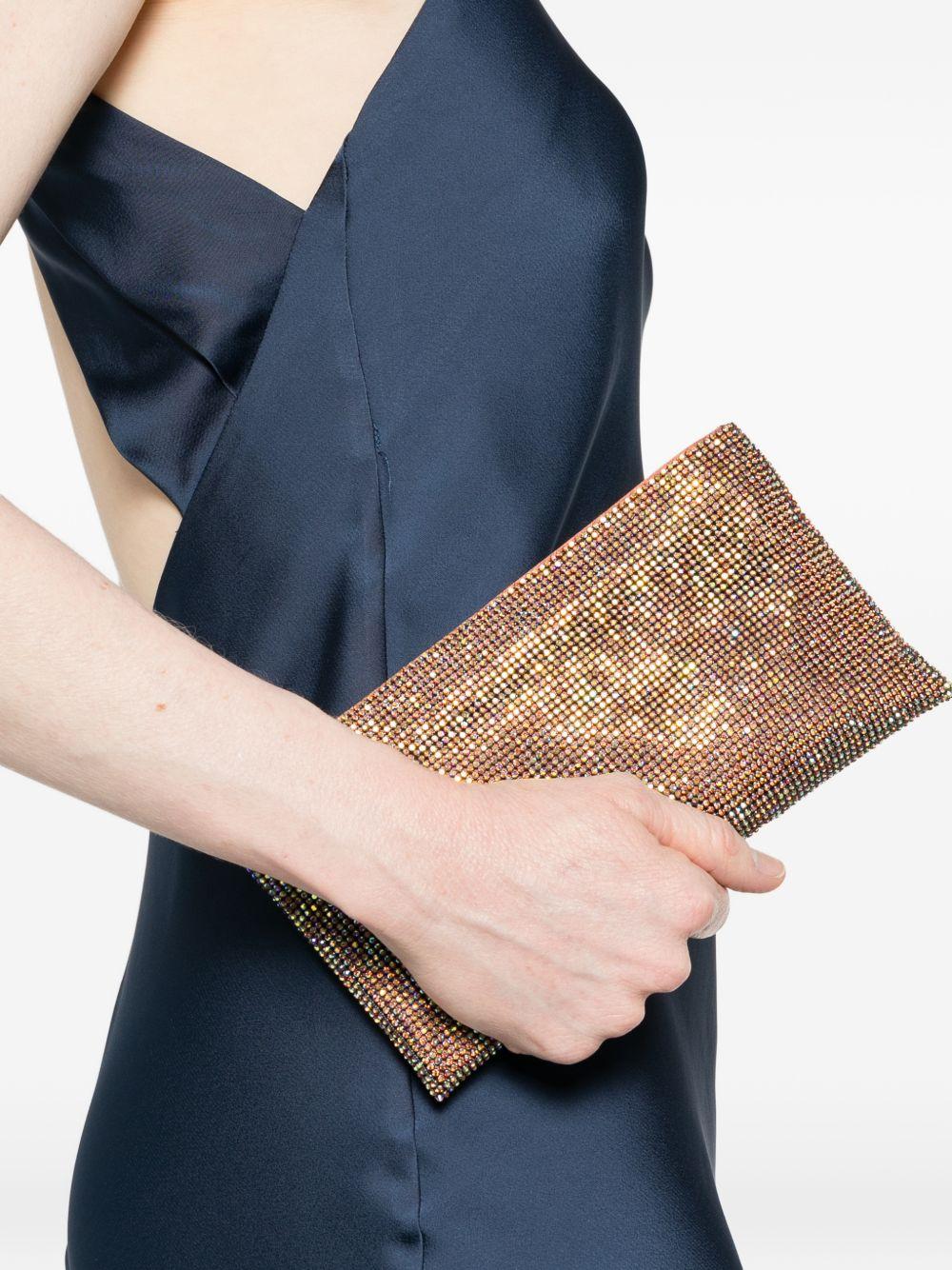 Clutch YOUR BEST FRIEND LA PETITE Benedetta Bruzziches 0015160 YOURBESTFRIEND Benedetta Bruzziches 
