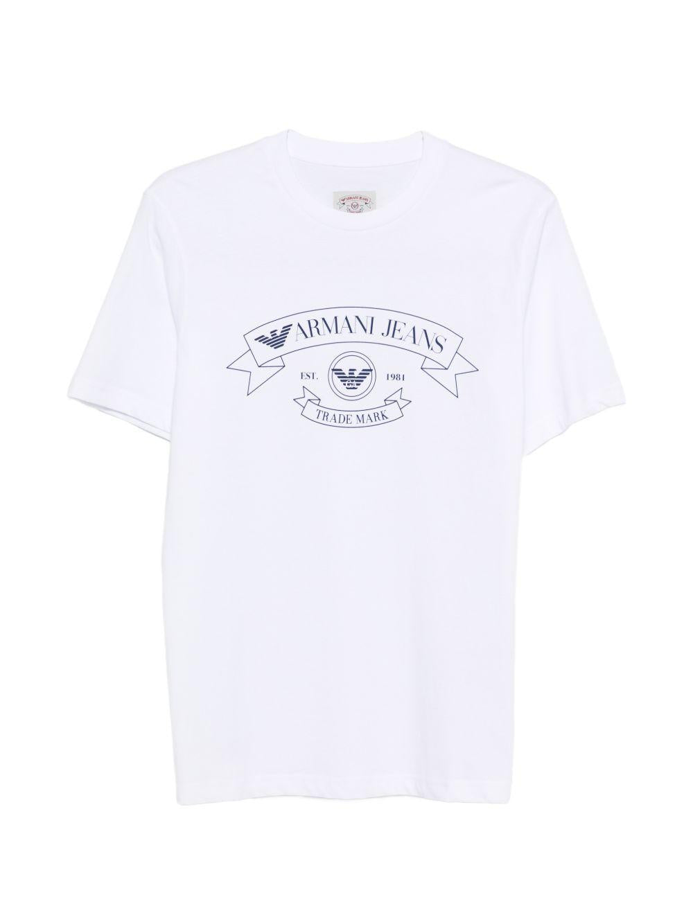 T-shirt Emporio Armani EM005926AF25885 U0009 Emporio Armani 