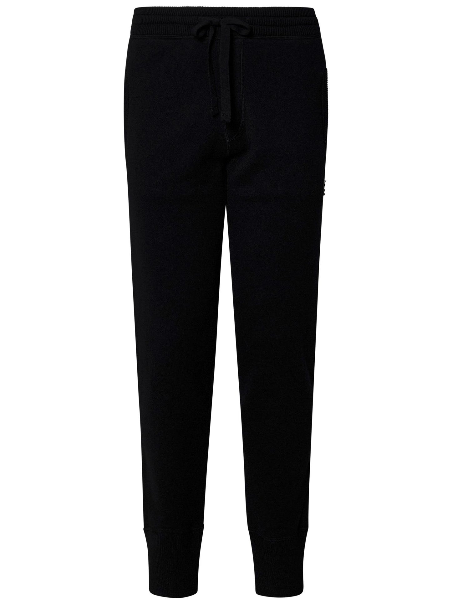 Pantaloni DOLCE & GABBANA GXO34TJEMQ3 N0000 DOLCE & GABBANA 