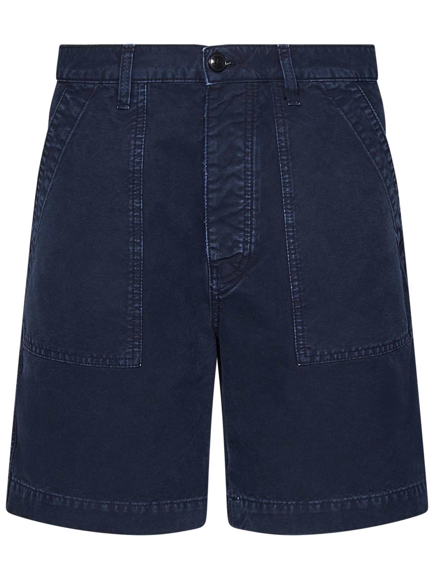 Shorts Fortela REBELT00313 BLU Fortela 