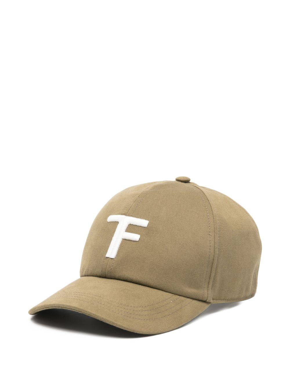 Cappello Tom Ford MH005TCN061G GWC Tom Ford 