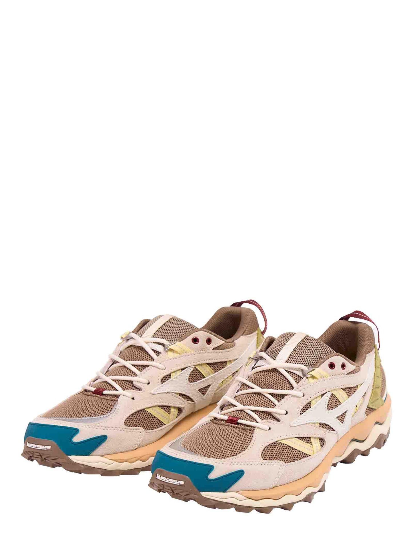 Sneakers Wave Mujin TL Mizuno D1GA2513 05 Mizuno 