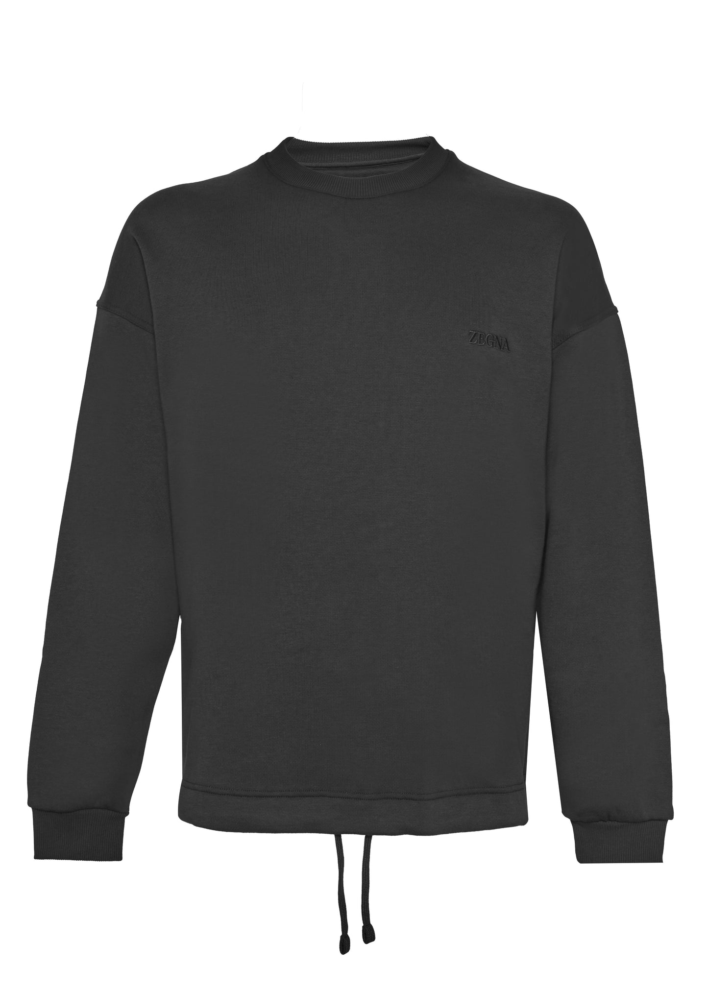 Felpa Zegna N6MGI2030 001 Zegna 