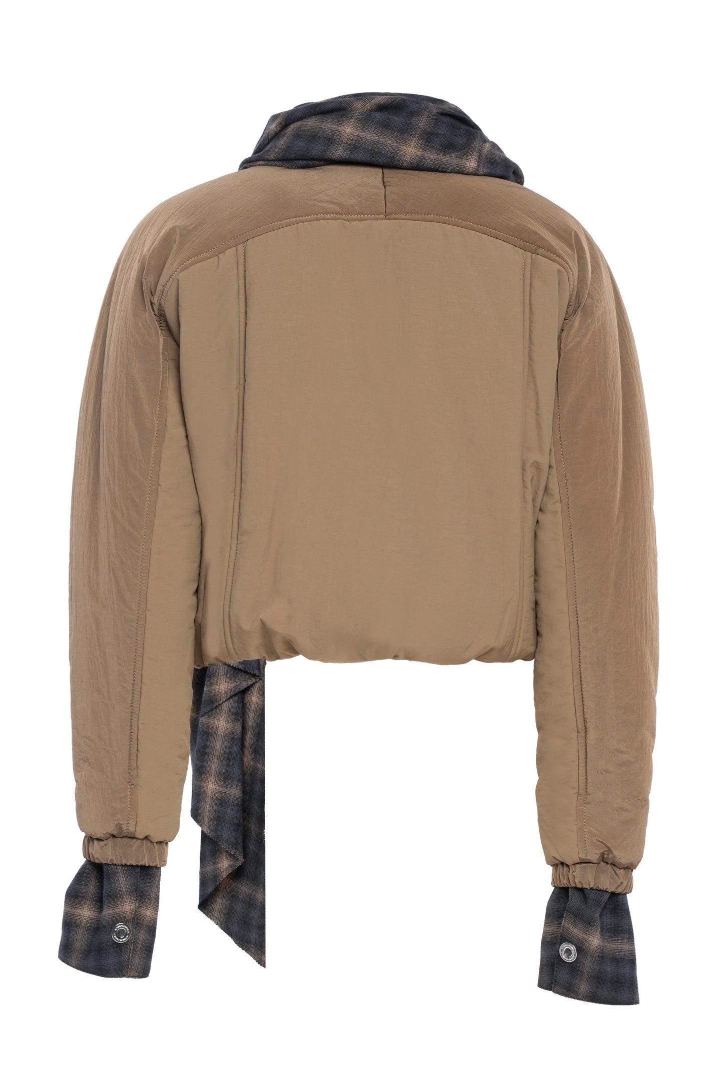 Giubbino Kirsten MARBELL AFW1001TENL01 BRONZE MARBELL 