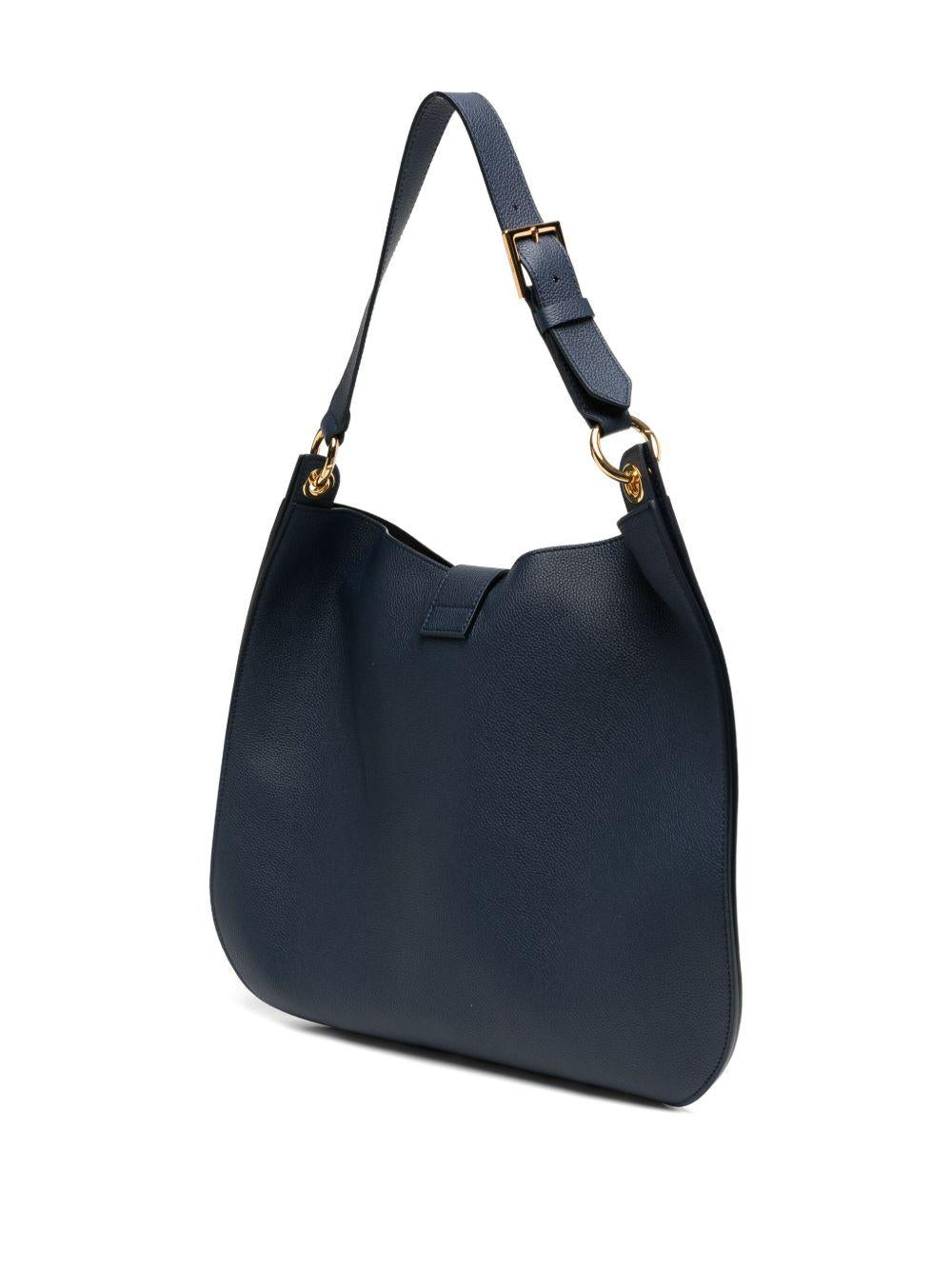 Borsa a spalla TARA GRANDE Tom Ford L1755LCL095G 1B087 Tom Ford 