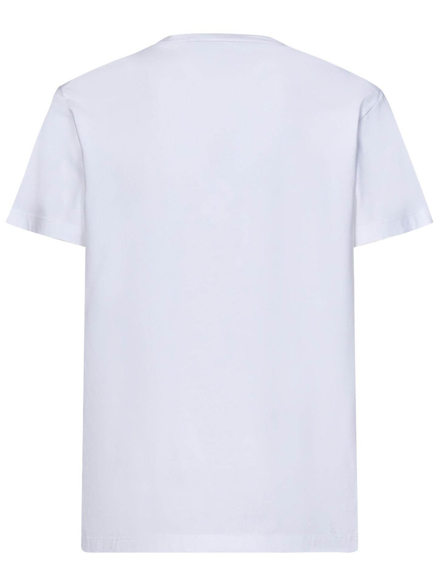 T-shirt COOL FIT Dsquared2<BR/> S74GD1253S24662 100 Dsquared2 