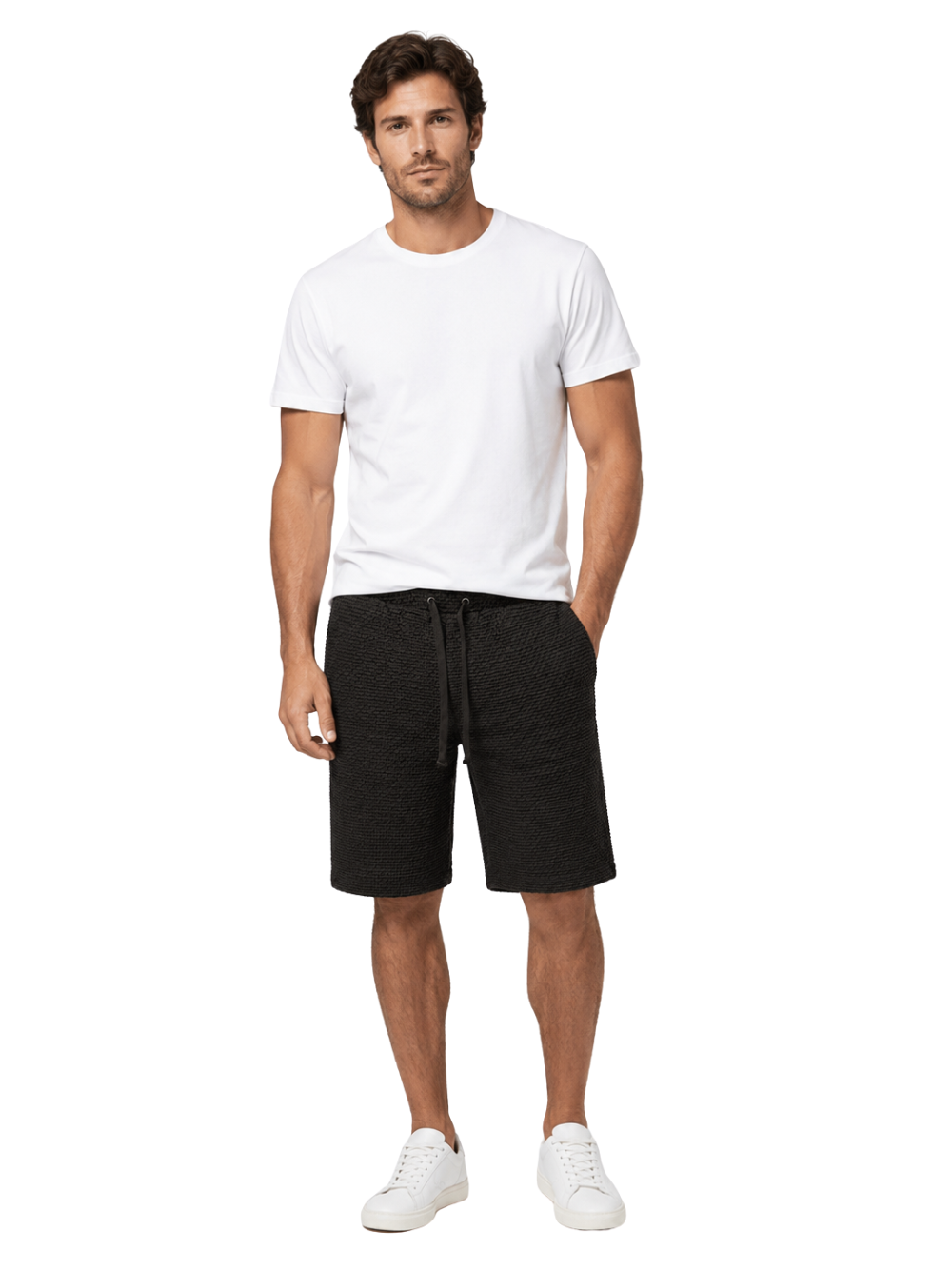 Shorts Emporio Armani EM005549AF25179 U6139 Emporio Armani 