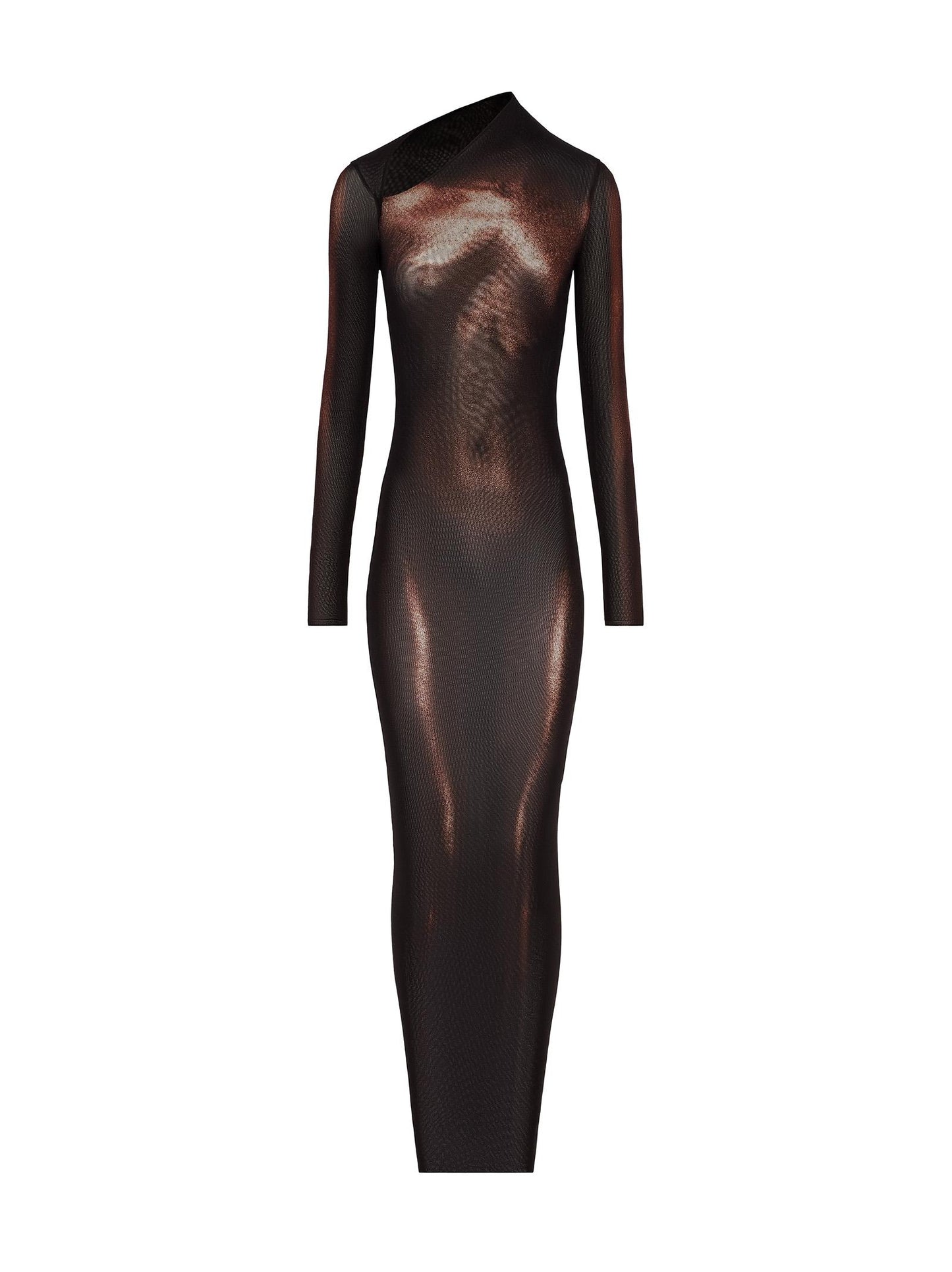 Abito Body Dust Jean Paul Gaultier WDR051M010P 0060 Jean Paul Gaultier 