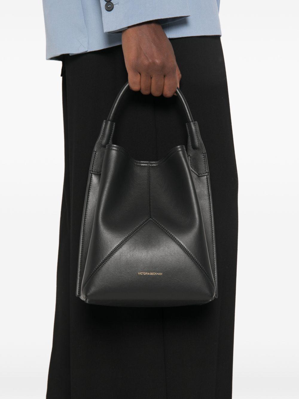 Borsa a mano Victoria Victoria Beckham B326AAC007564A BLACK Victoria Beckham 