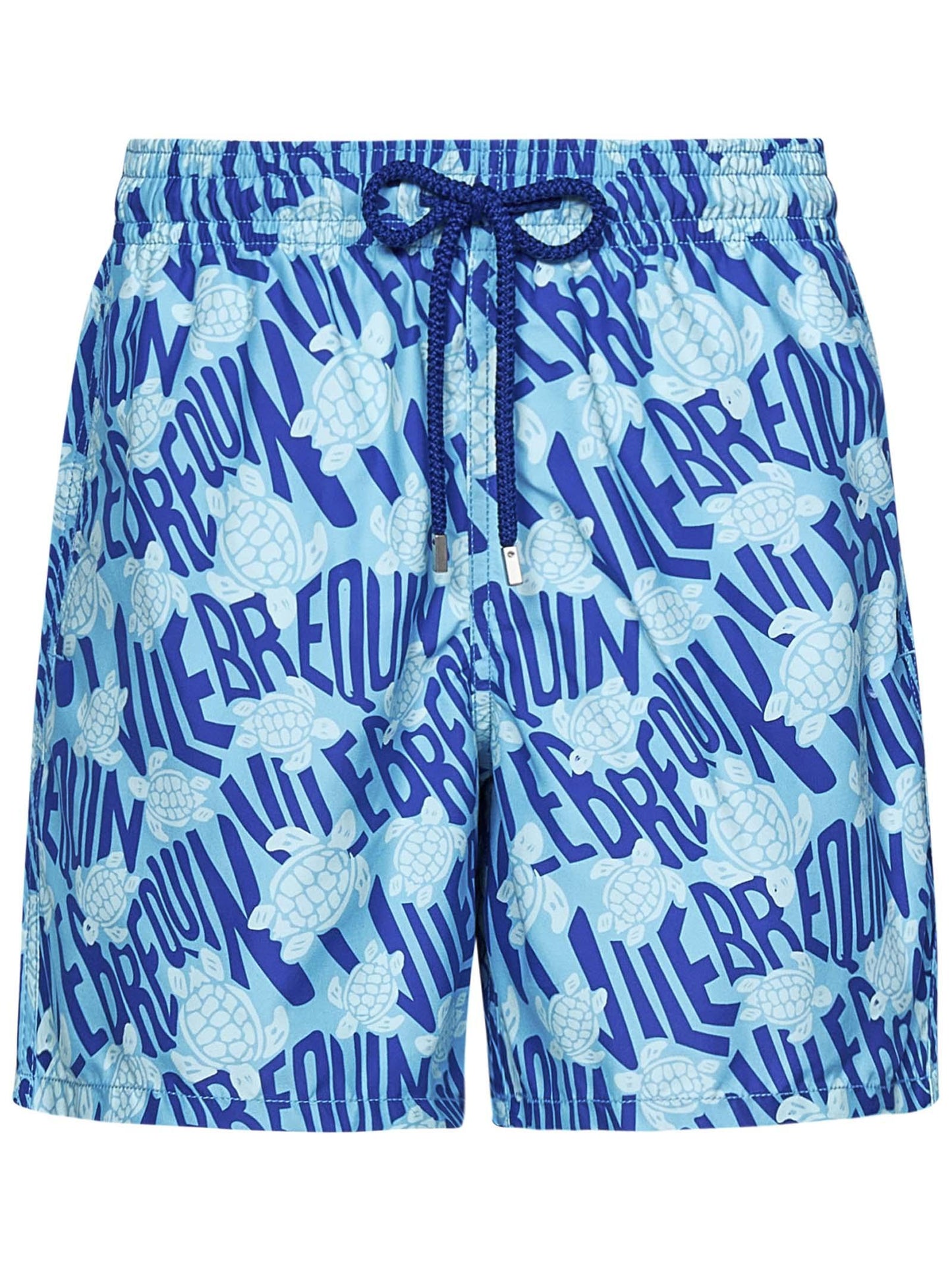 Costume Moorea Ronde des Tortues Logo Vilebrequin MOOREACB112N 612 Vilebrequin 