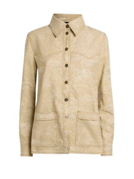 Camicia Etro WRNE000999TJEK7 S9820 Etro 