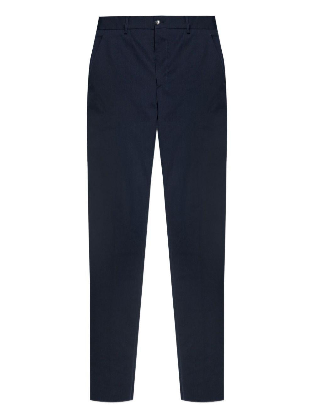 Pantaloni Etro MREA003499TU5M3 B0339 Etro 