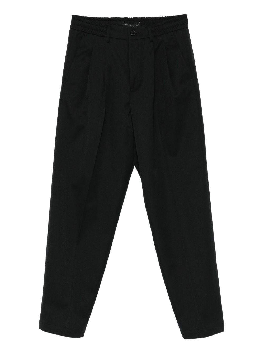 Pantaloni Low Brand L1PFW25266945 D001 Low Brand 