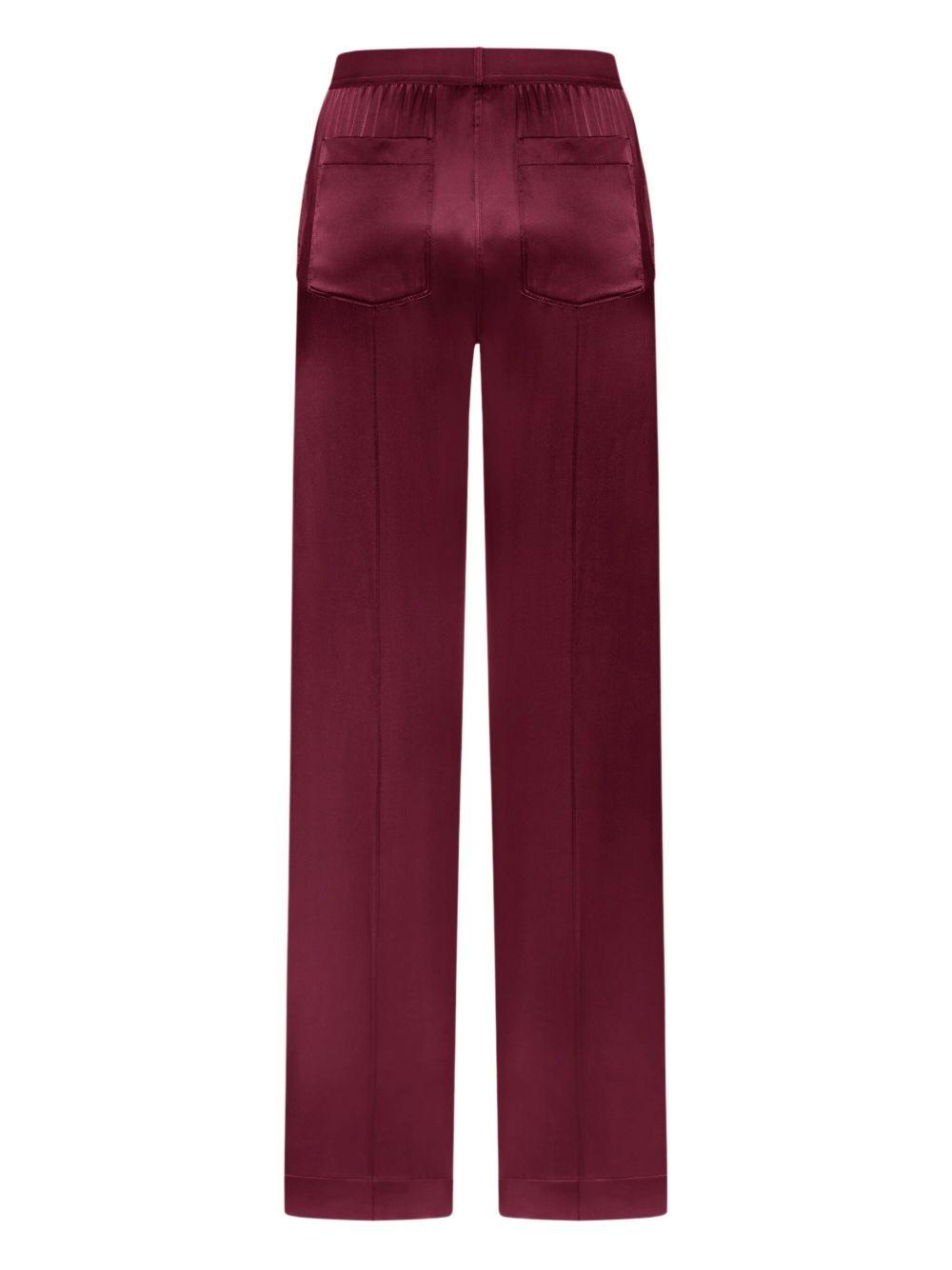 Pantaloni Tom Ford PAW397FAX881 GV481 Tom Ford 