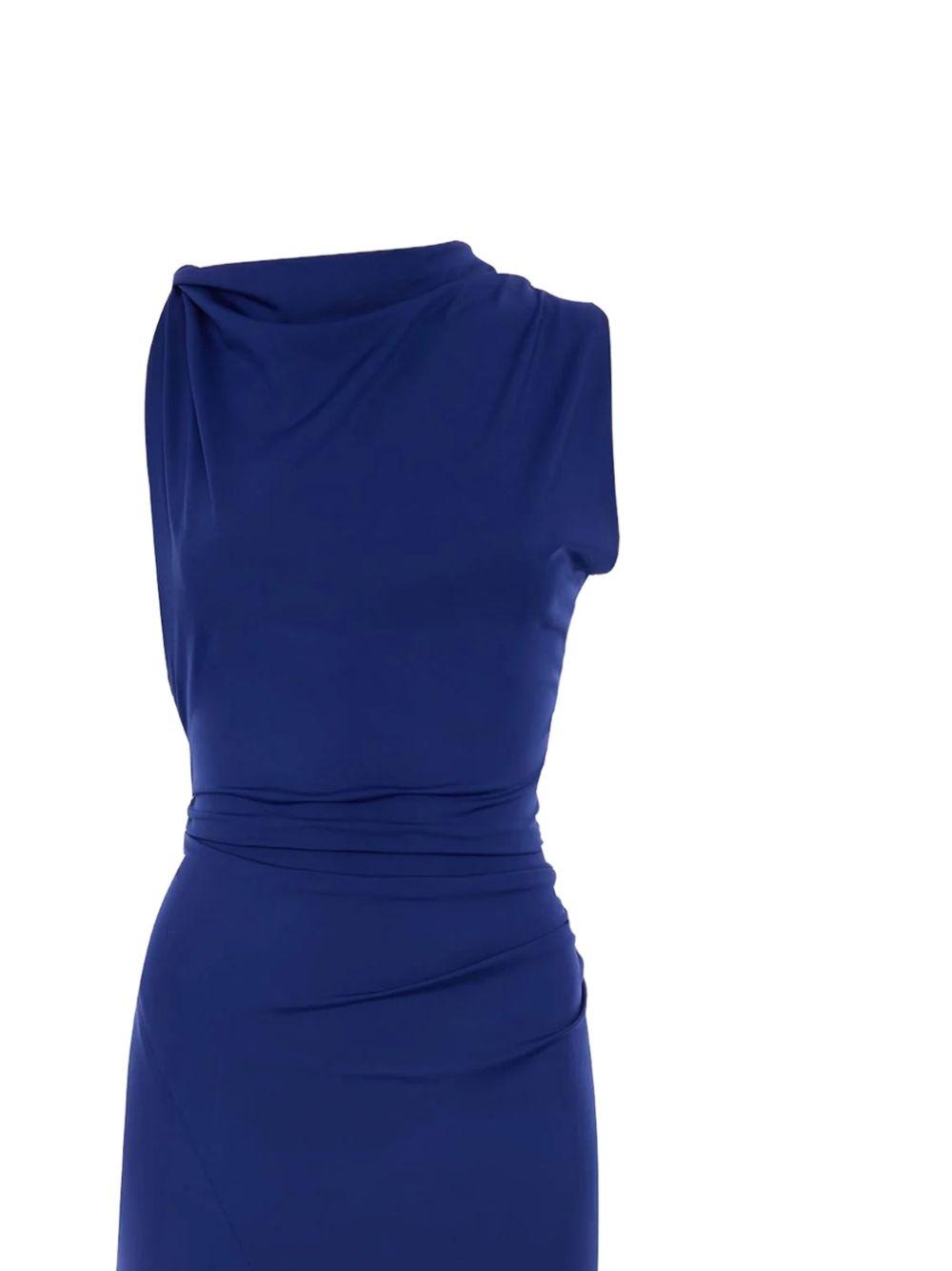 Abito Victoria Beckham 1226JDR007233A 9804 Victoria Beckham 