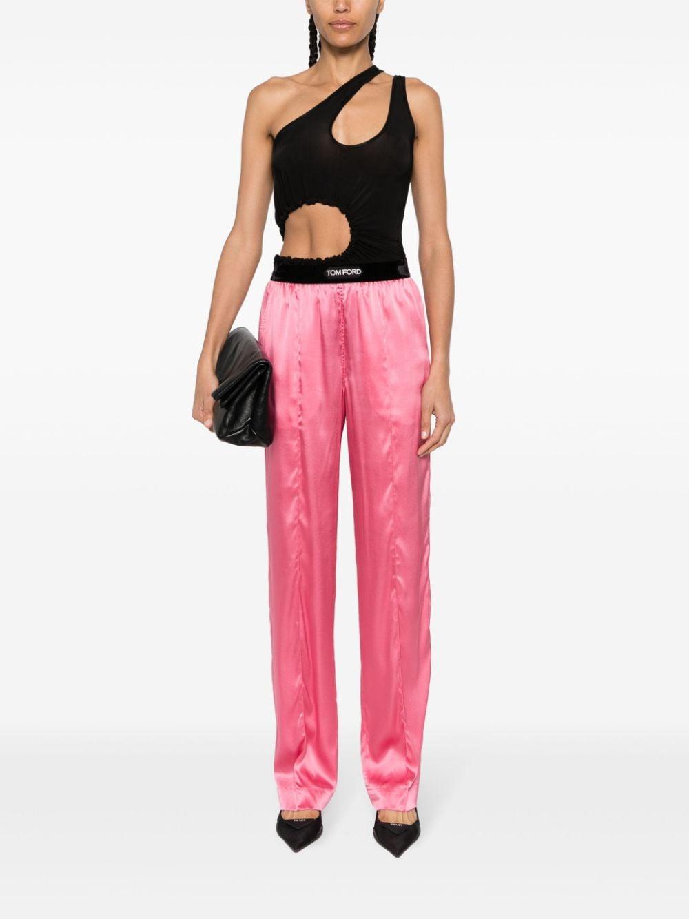 Pantaloni Tom Ford PAW397FAX881 DP552 Tom Ford 