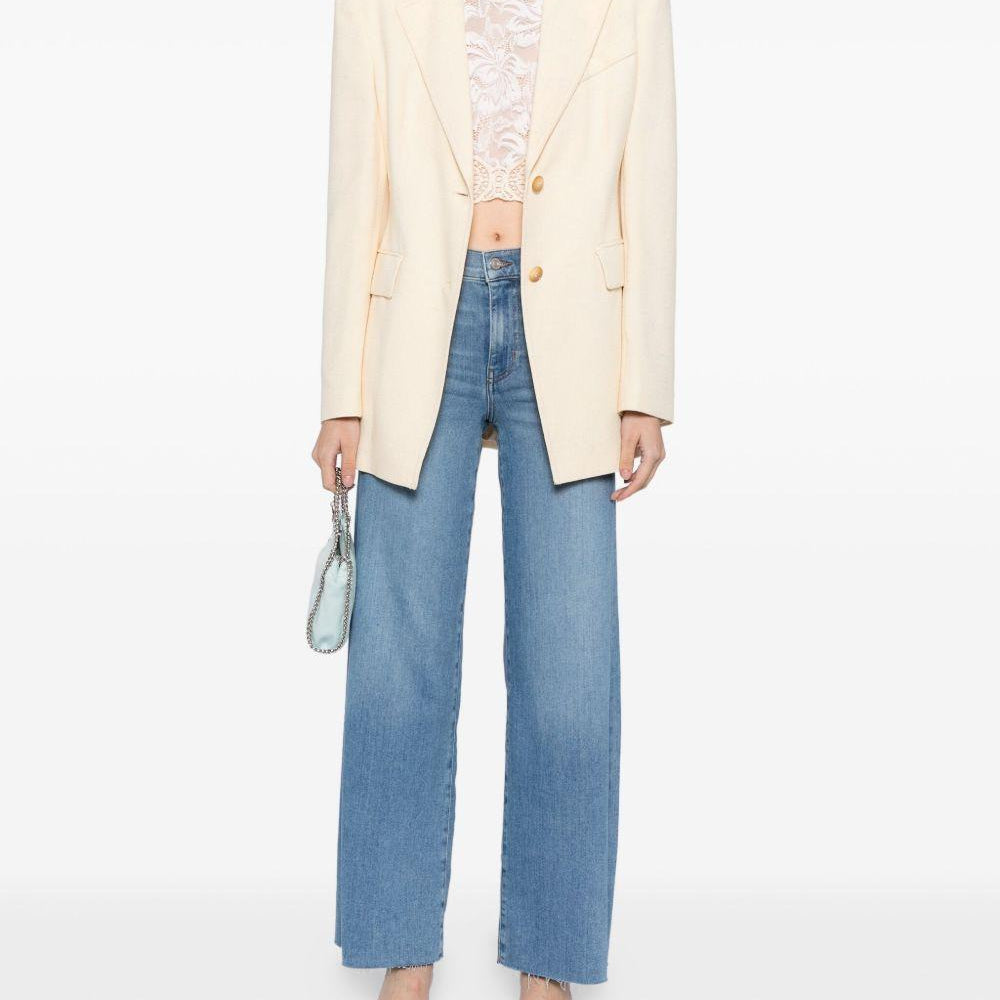 Jeans Le Slim Palazzo Frame LSPRA464 CLRF Frame