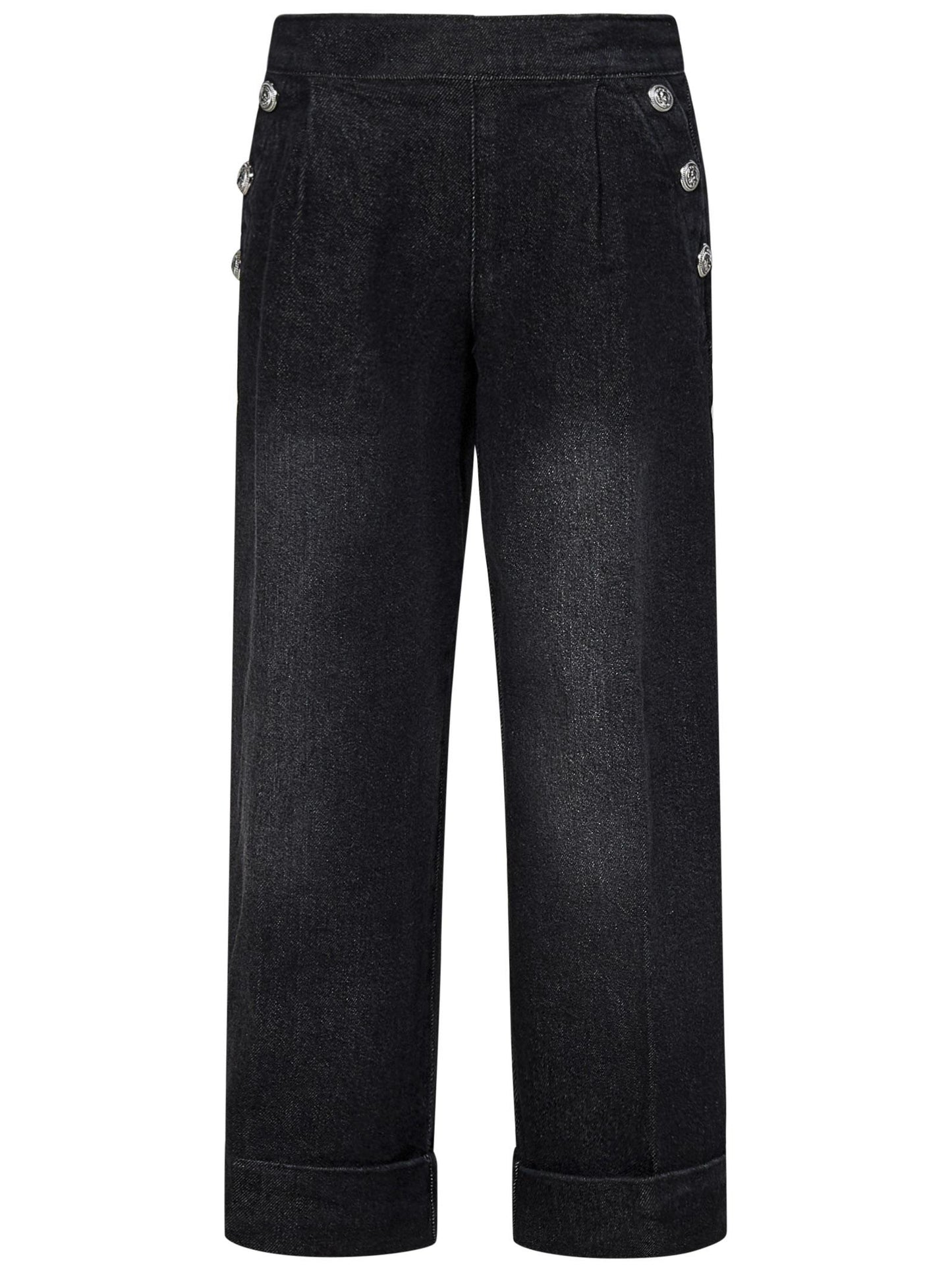 Jeans Balmain Paris Kids BV6C40Z2424 921 Balmain Paris Kids 