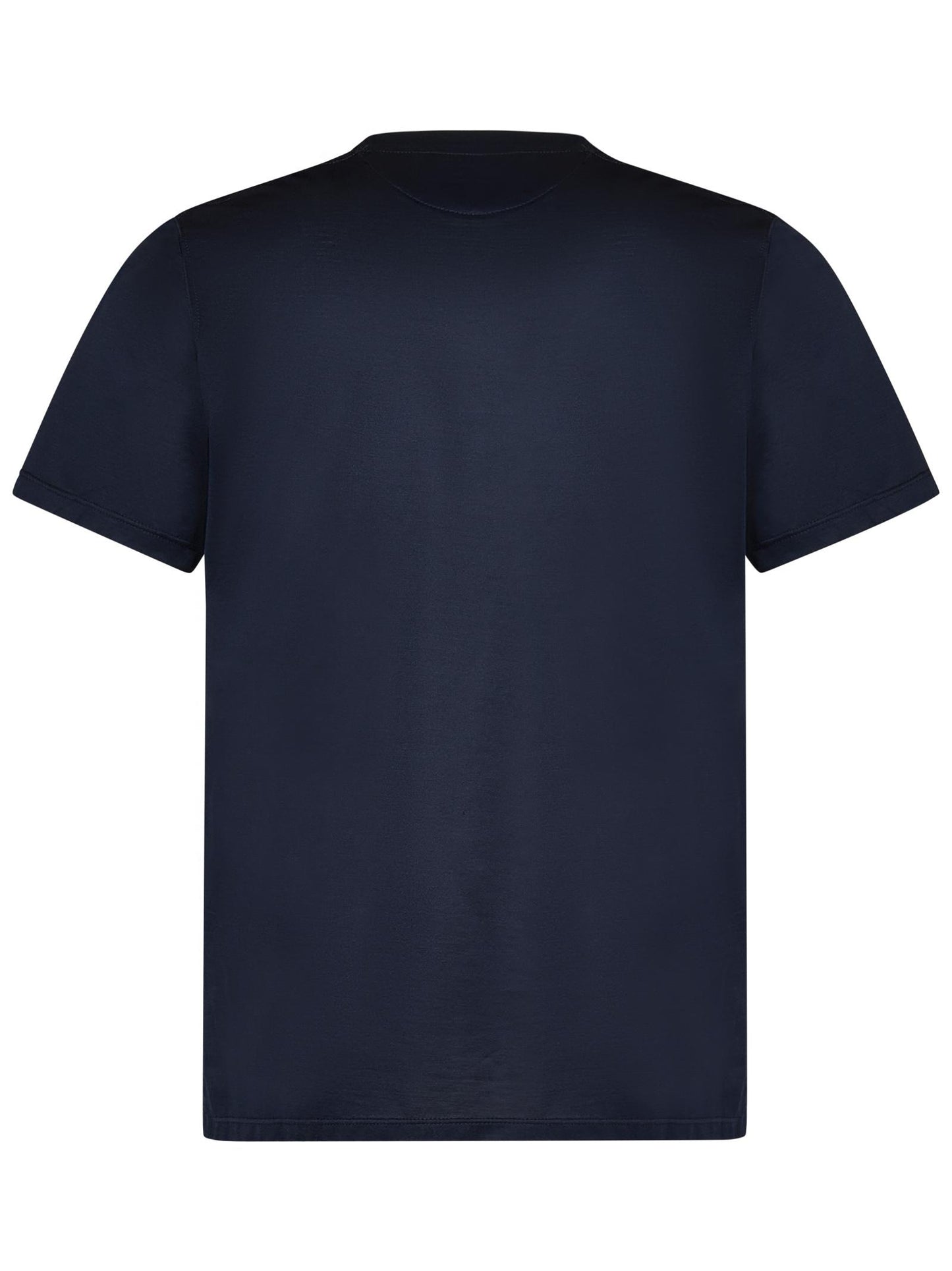T-shirt modello nuvola Franzese Napoli FRATH09. BLU Franzese Collection 