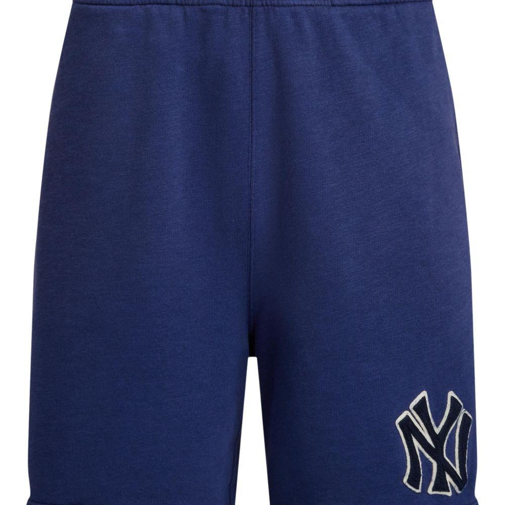 Shorts Yankees Ralph Lauren X MLB 710B14458 002 Ralph Lauren x MLB