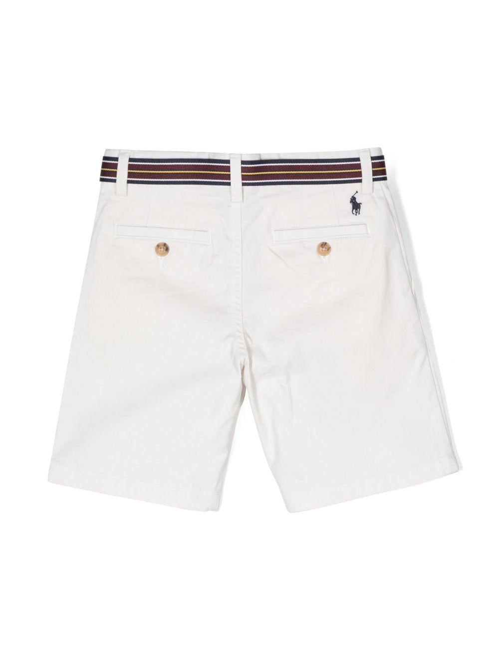 Shorts Polo Ralph Lauren Kids 322863960 013 Polo Ralph Lauren kids 