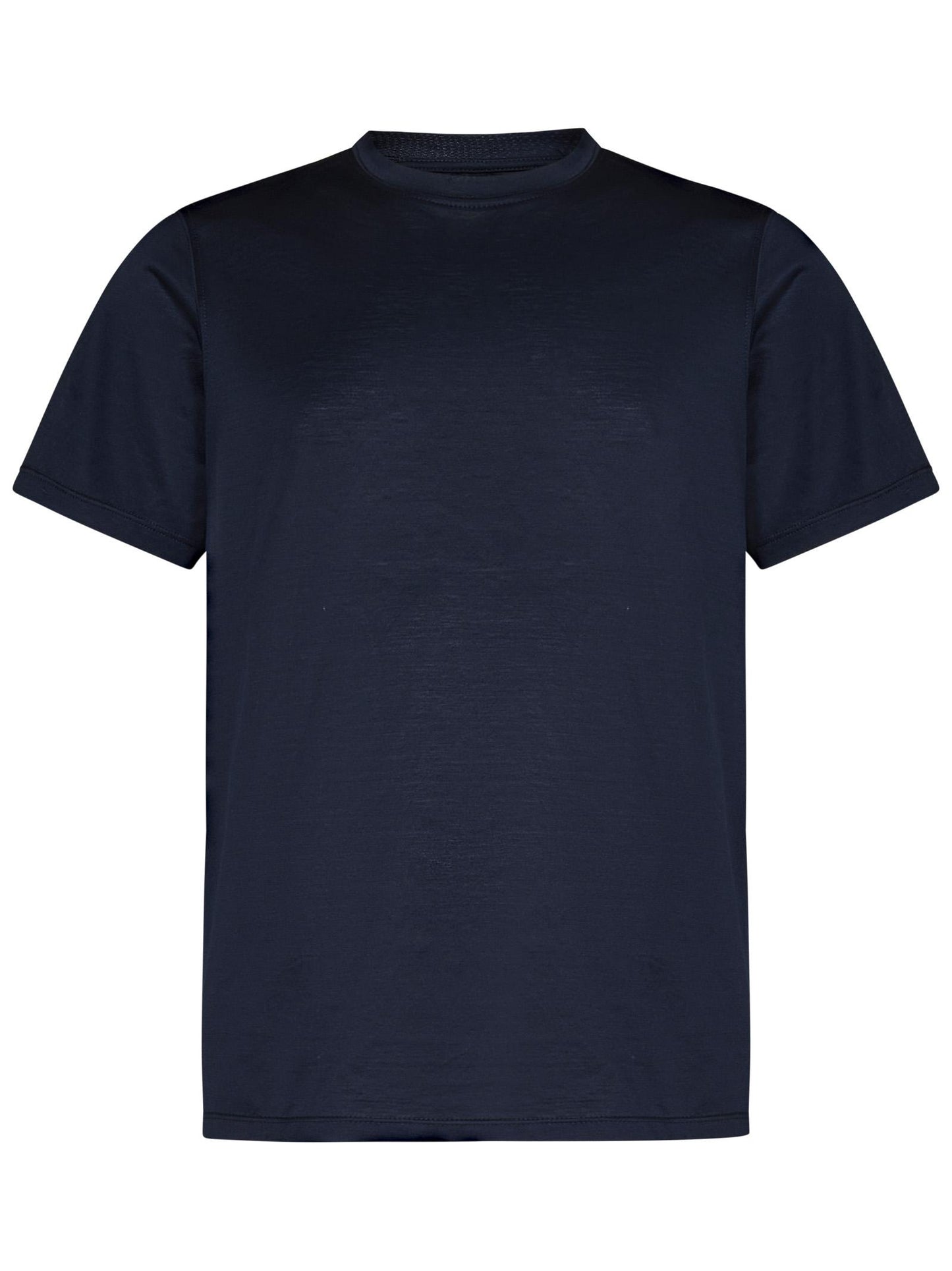 T-shirt modello nuvola Franzese Napoli FRATH09. BLU Franzese Collection 