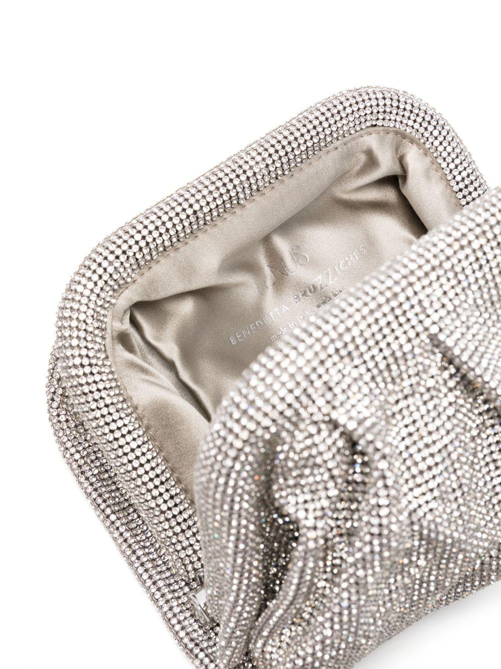 Clutch VENUS LA PETITE Benedetta Bruzziches<BR/> 0011019 VENUS Benedetta Bruzziches 