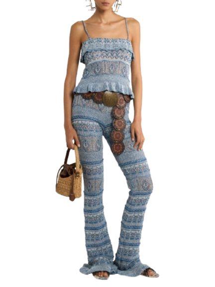 Top Etro WRKE0387AV867 S9800 Etro 