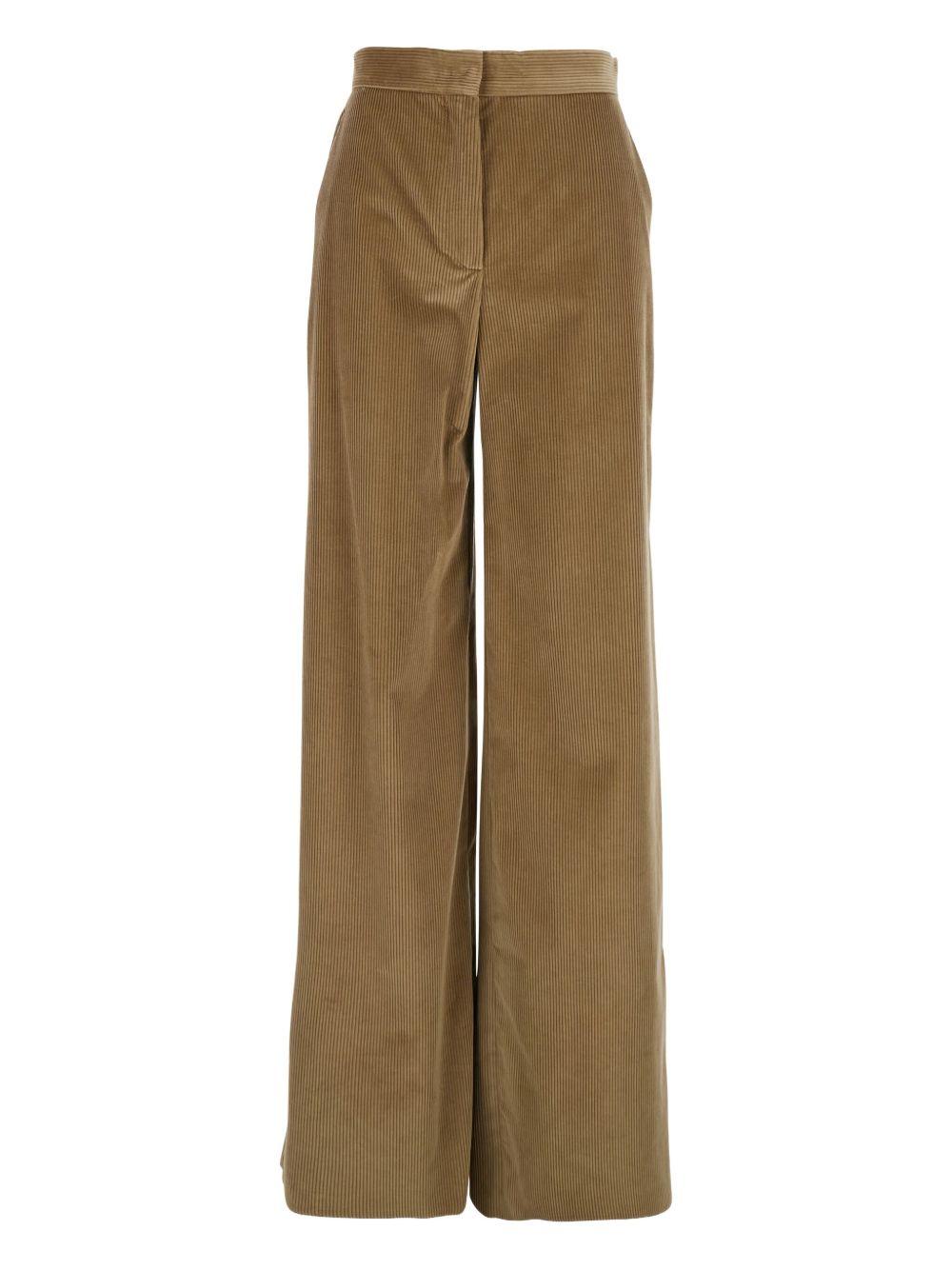 Pantaloni 'Faretra' MaxMara Studio 2526136112600 033 MaxMara Studio 