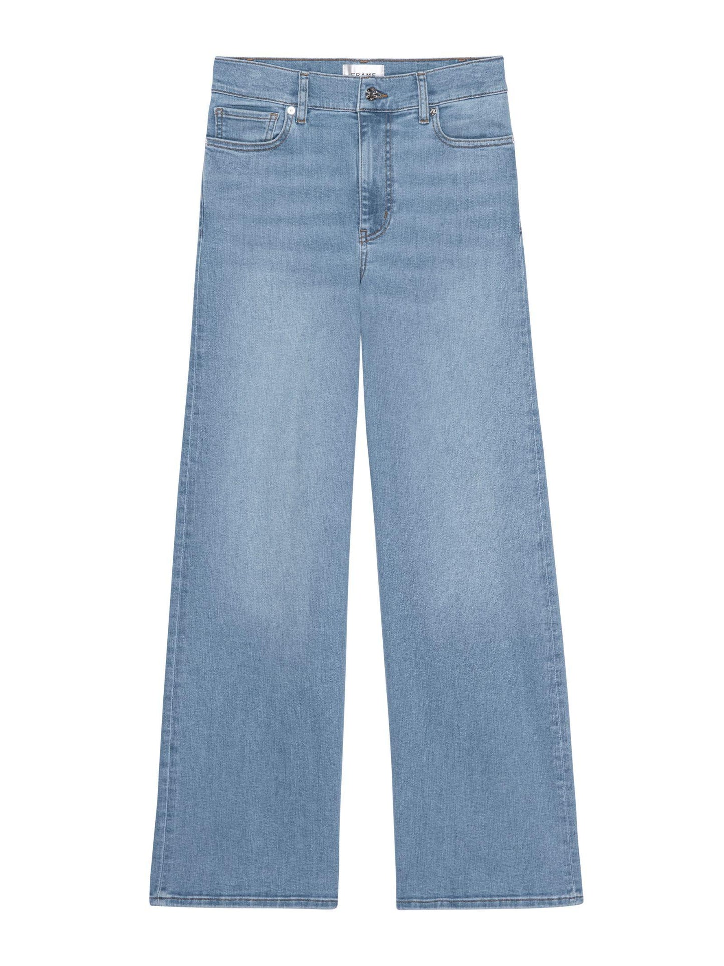 Jeans Le Slim Palazzo Frame LSP814 0060 Frame 