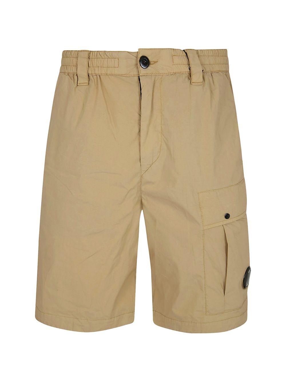 Shorts 50 Fili Stretch Loose Lens C.P. Company 20CMBE254A006439G 328 C.P. Company 