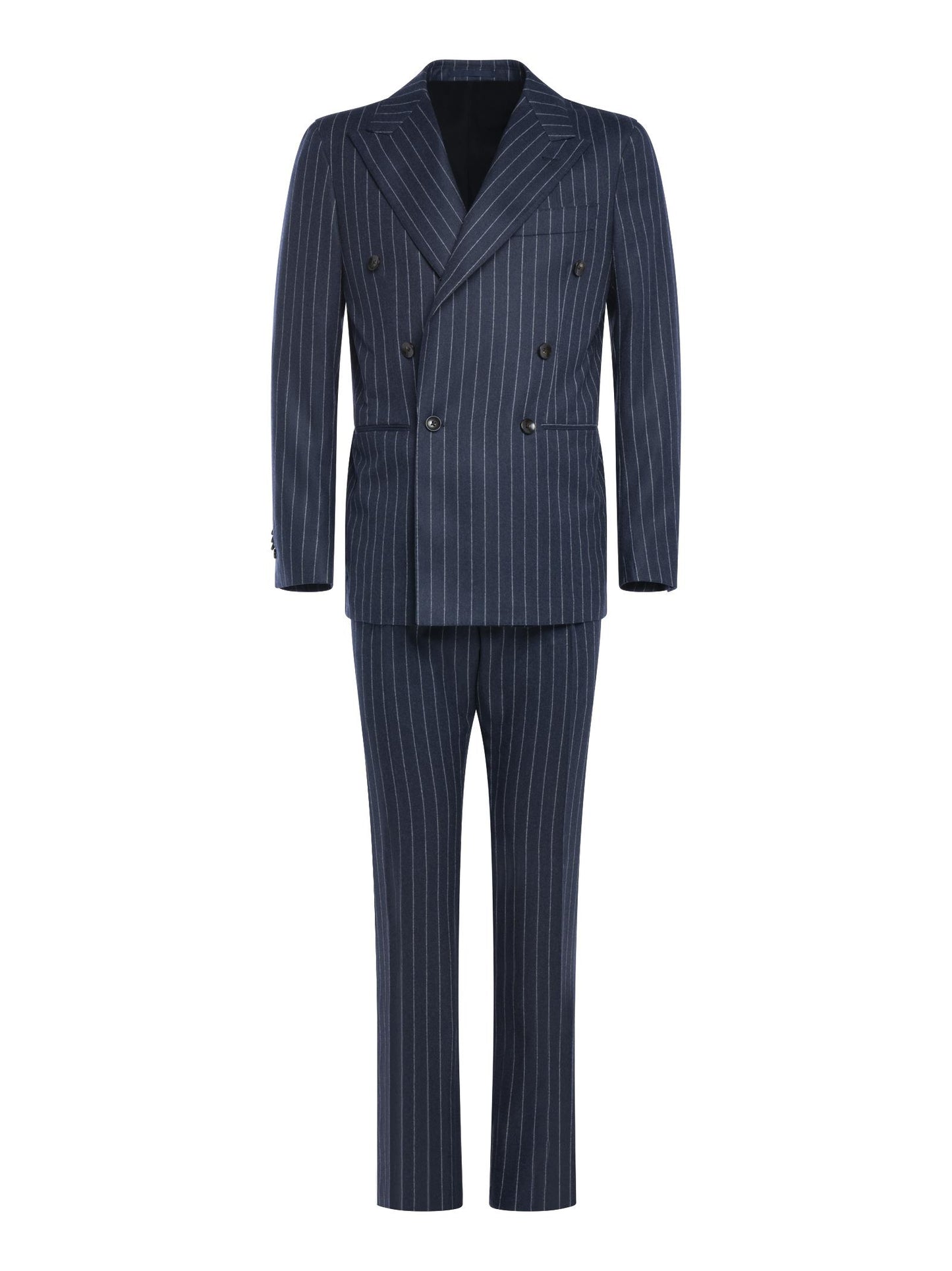 Abito modello Gianni Agnelli Franzese Napoli 13U09WATXAAHRI 76 Franzese Collection 