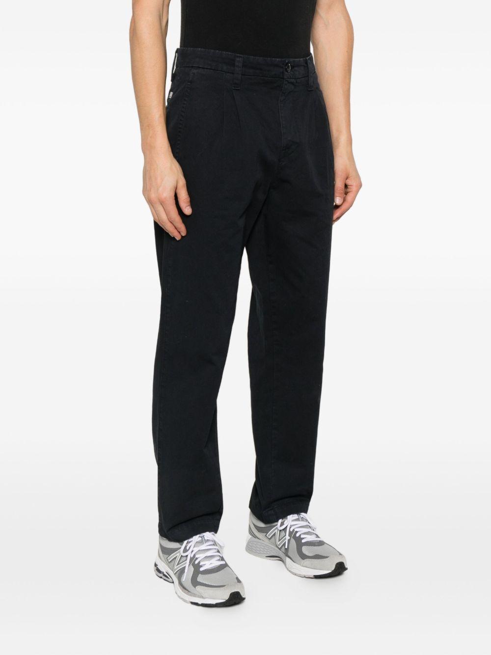 Pantaloni C.P. Company 19CMPA213A110458G 888 C.P. Company 