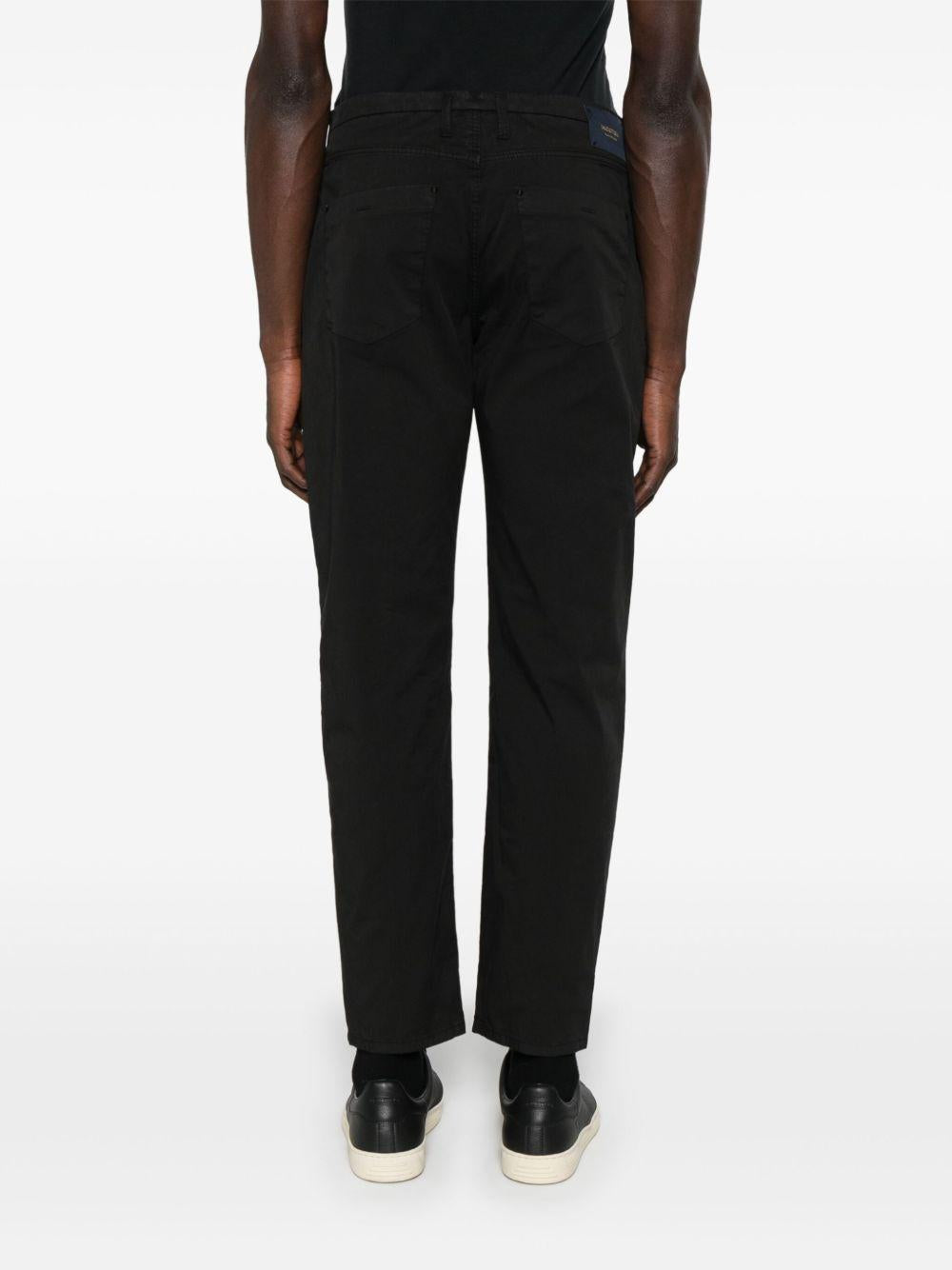 Pantaloni Incotex BDPX000703114S 990 Incotex 