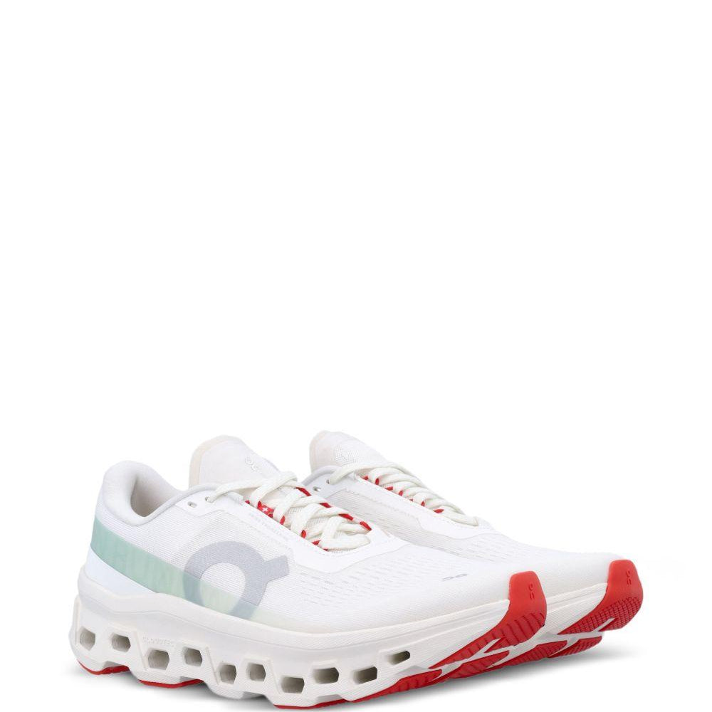 Sneakers Cloudmonster 1 On Running 3MF30741057 IVORY On Running