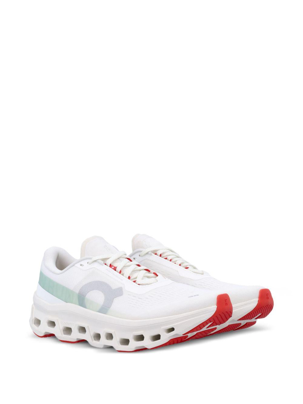 Sneakers Cloudmonster 1 On Running 3MF30741057 IVORY On Running
