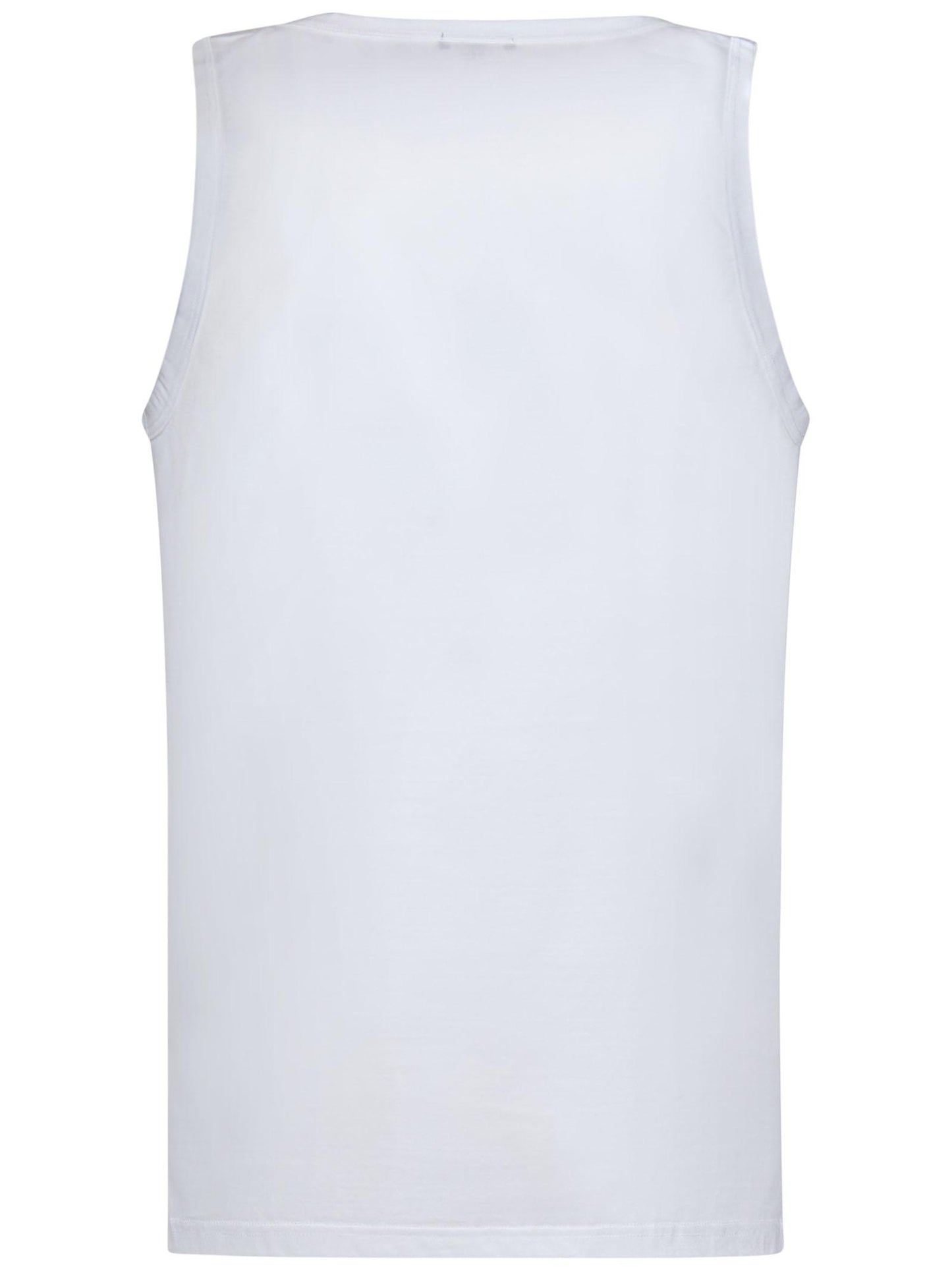 Canotta Zegna N2D000110 100 Zegna 