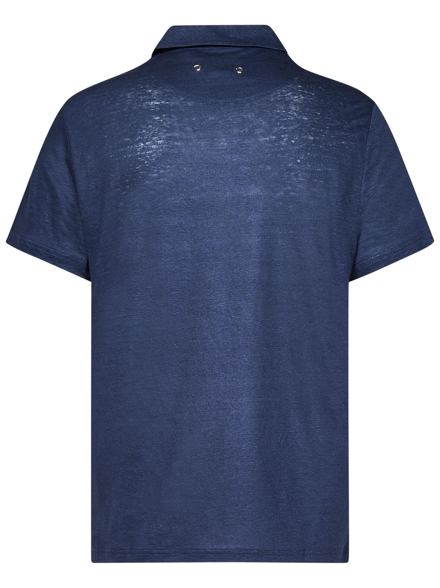 Polo Pyramide Vilebrequin PYRAMIDE9O00N 390 Vilebrequin 