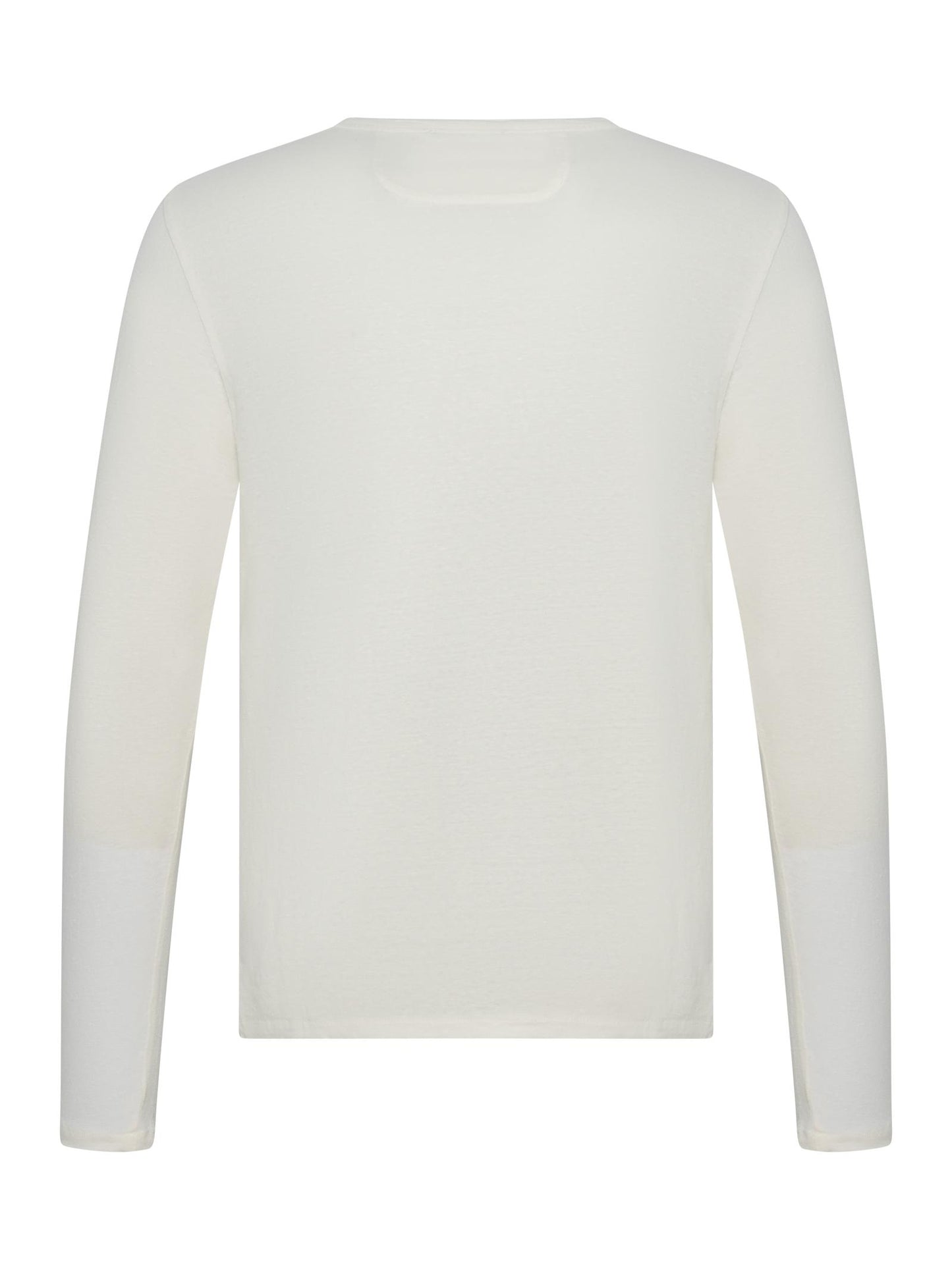 T-shirt modello Stefano De Martino Franzese Napoli AU5361C 1003 Franzese Collection 