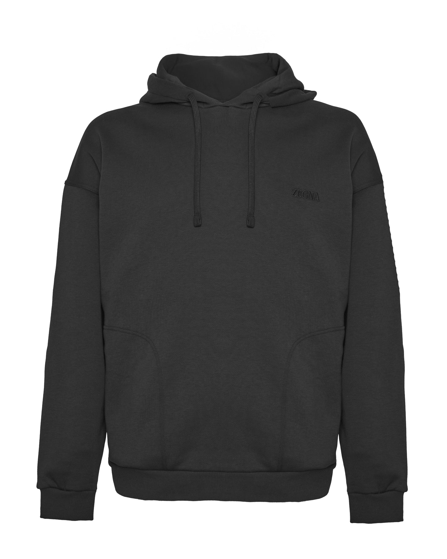 Felpa Zegna N6MH02030 001 Zegna 